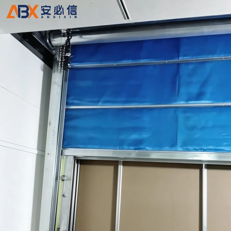 福州背带堆积门