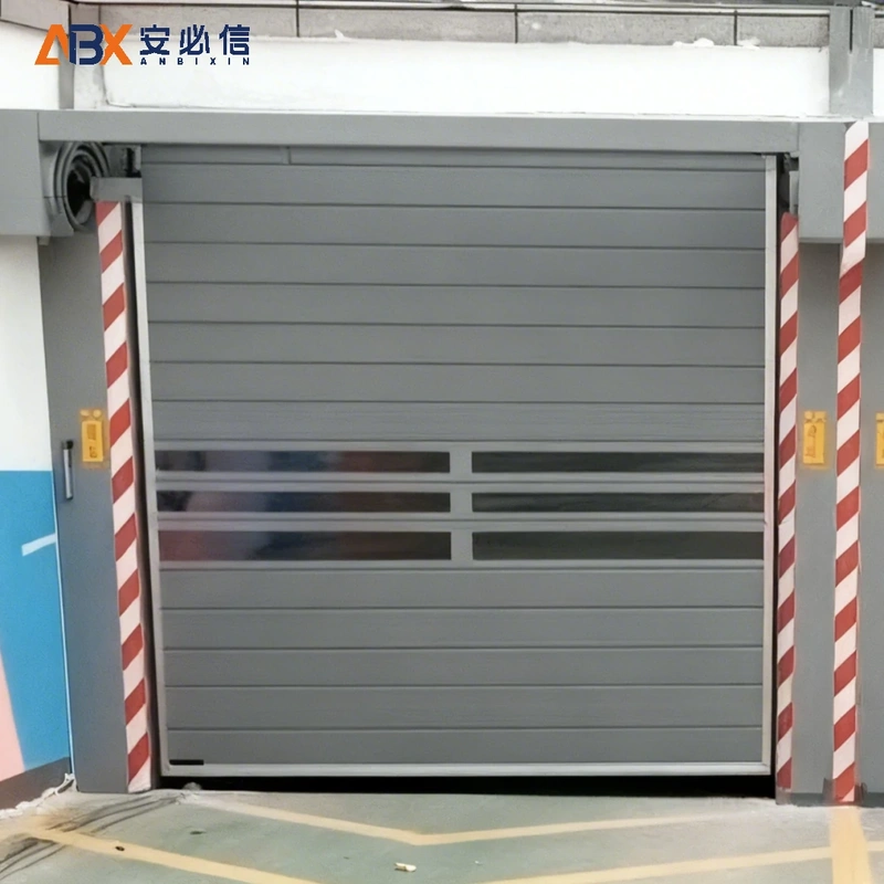 福州快速卷帘门